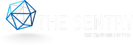 The Sentry logo