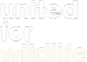 united for wildlife logo